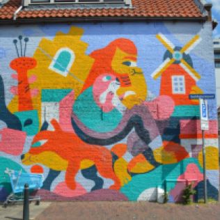 Muurschilderingen-Dordrecht-11